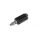 Specna Arms AR15 EDGE Advanced Motor (Long), Motors are the drivetrain of your airsoft electric gun - when you pull the trigger, your battery sends the current to your motor, which spools up and cycles the gears to fire